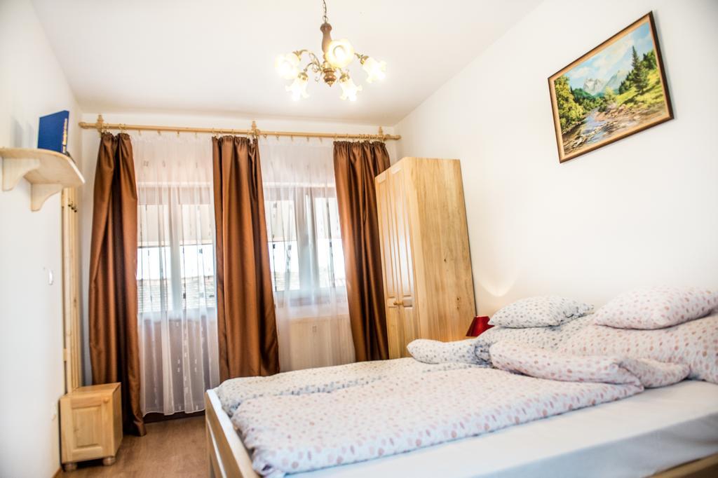 Lilaakac Vendeghaz Hotel Hosszupalyi Exterior photo